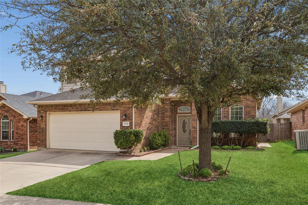 Vista Greens - Residential