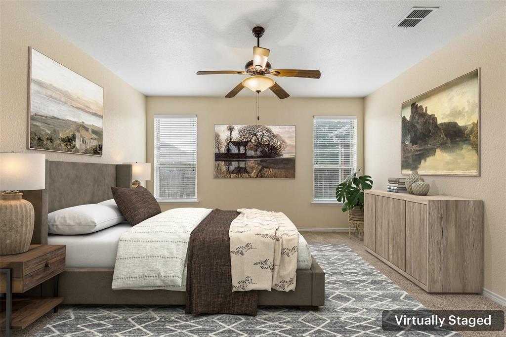 Vista Greens - Residential