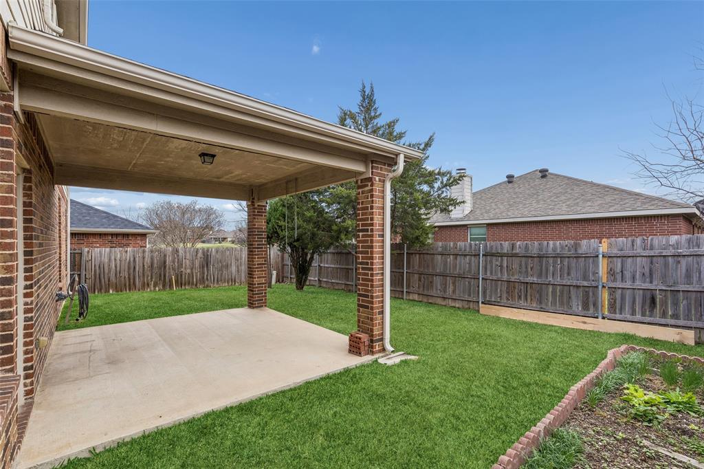 Vista Greens - Residential