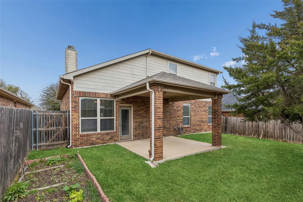 Vista Greens - Residential