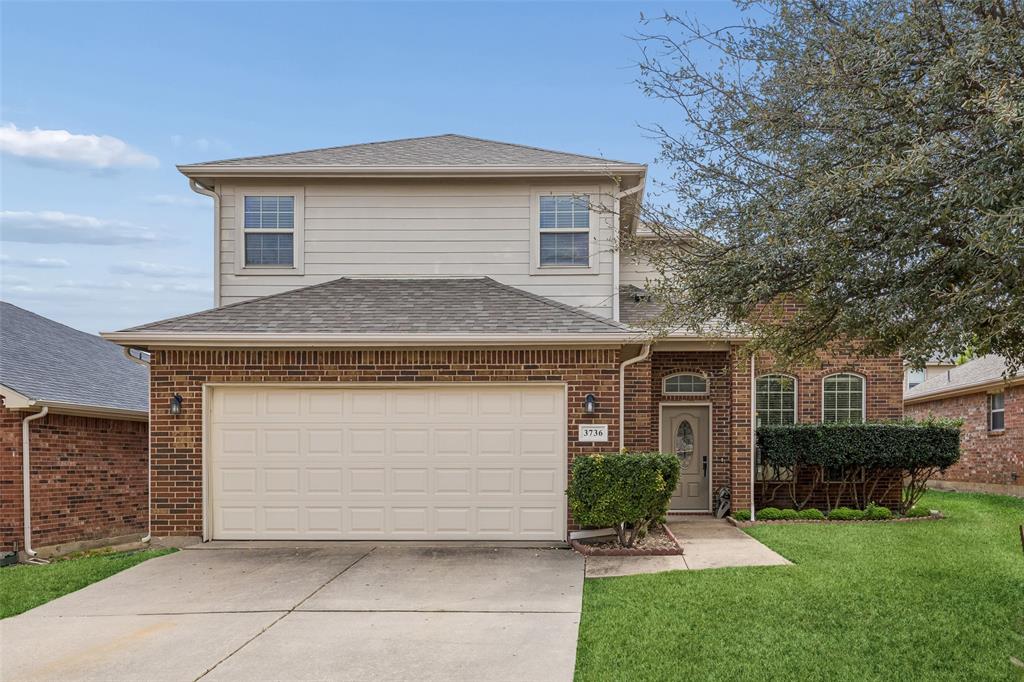 Vista Greens - Residential