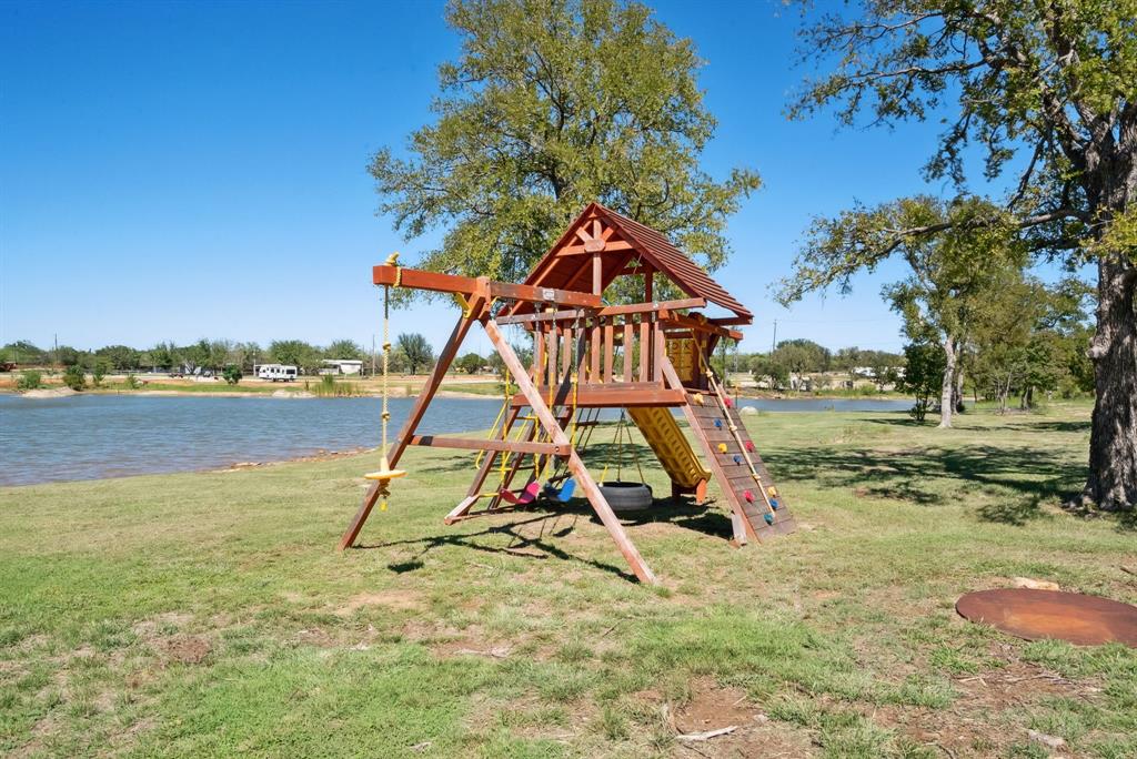 WATER RIDGE - Land