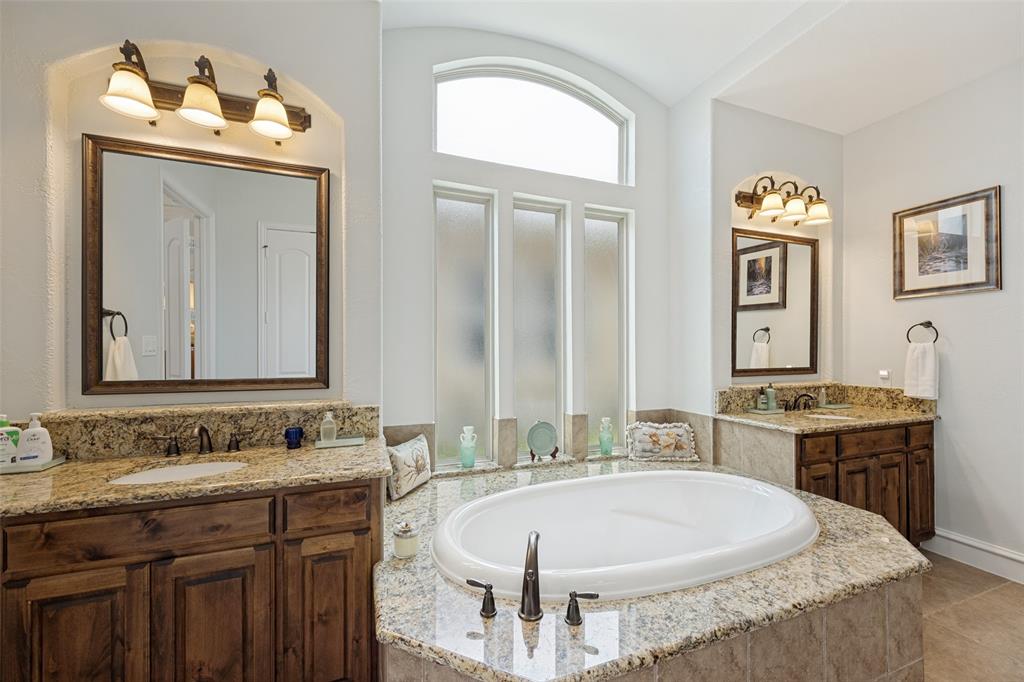 Phase 2 Of The Estates At Craig Ranch West - Residential