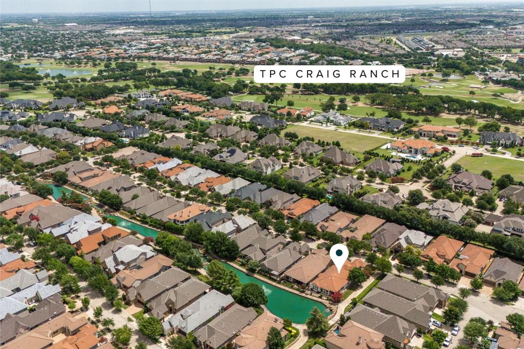 Phase 2 Of The Estates At Craig Ranch West - Residential