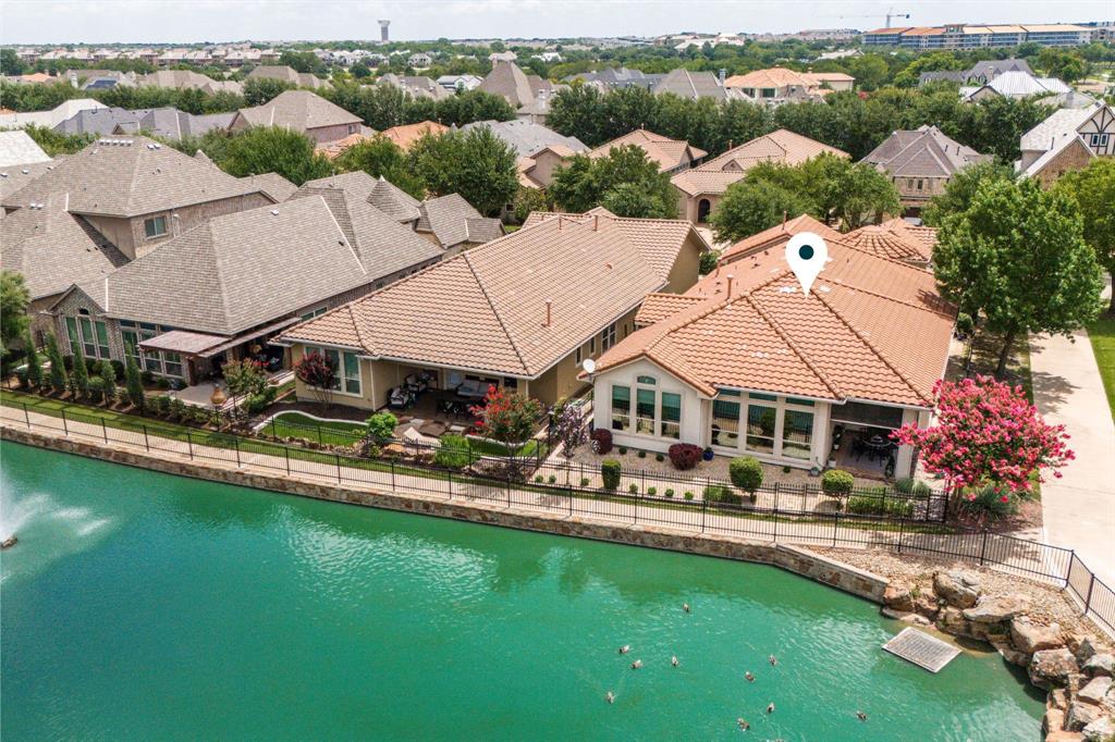 Phase 2 Of The Estates At Craig Ranch West - Residential