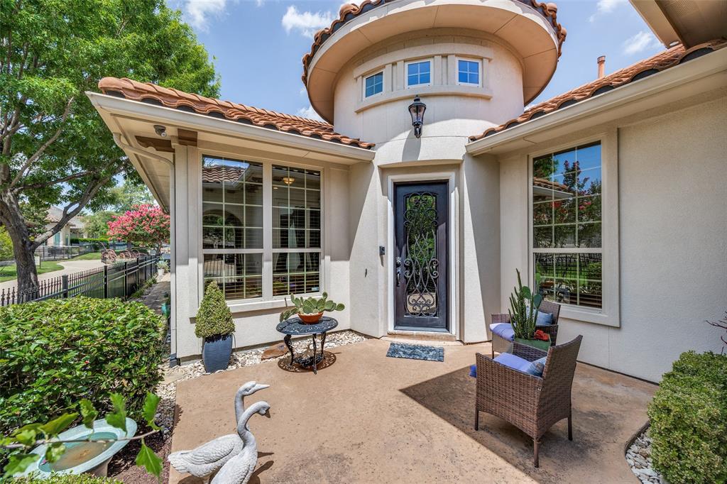 Phase 2 Of The Estates At Craig Ranch West - Residential