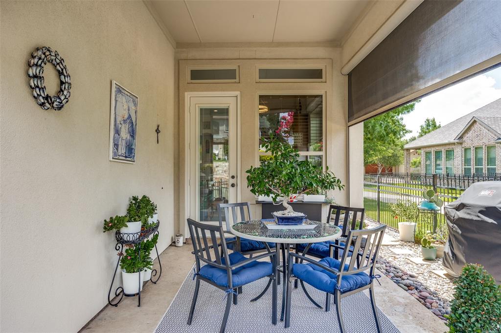 Phase 2 Of The Estates At Craig Ranch West - Residential