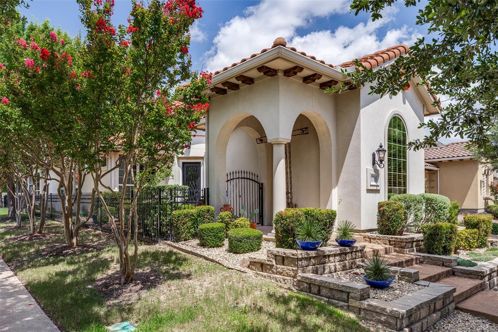 Phase 2 Of The Estates At Craig Ranch West - Residential