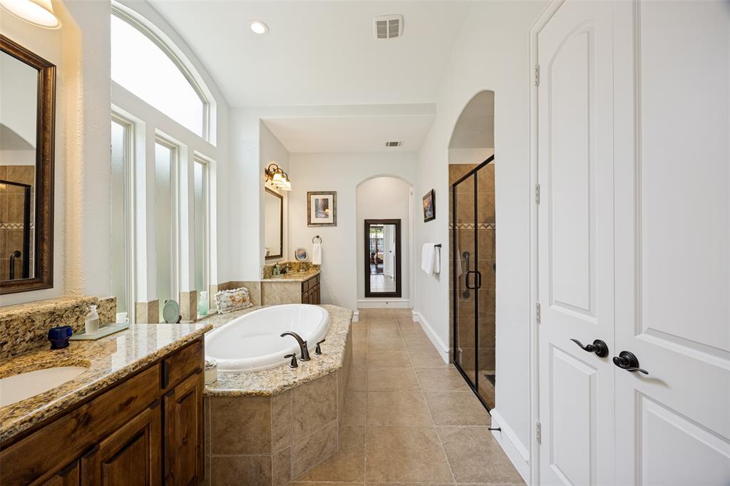 Phase 2 Of The Estates At Craig Ranch West - Residential