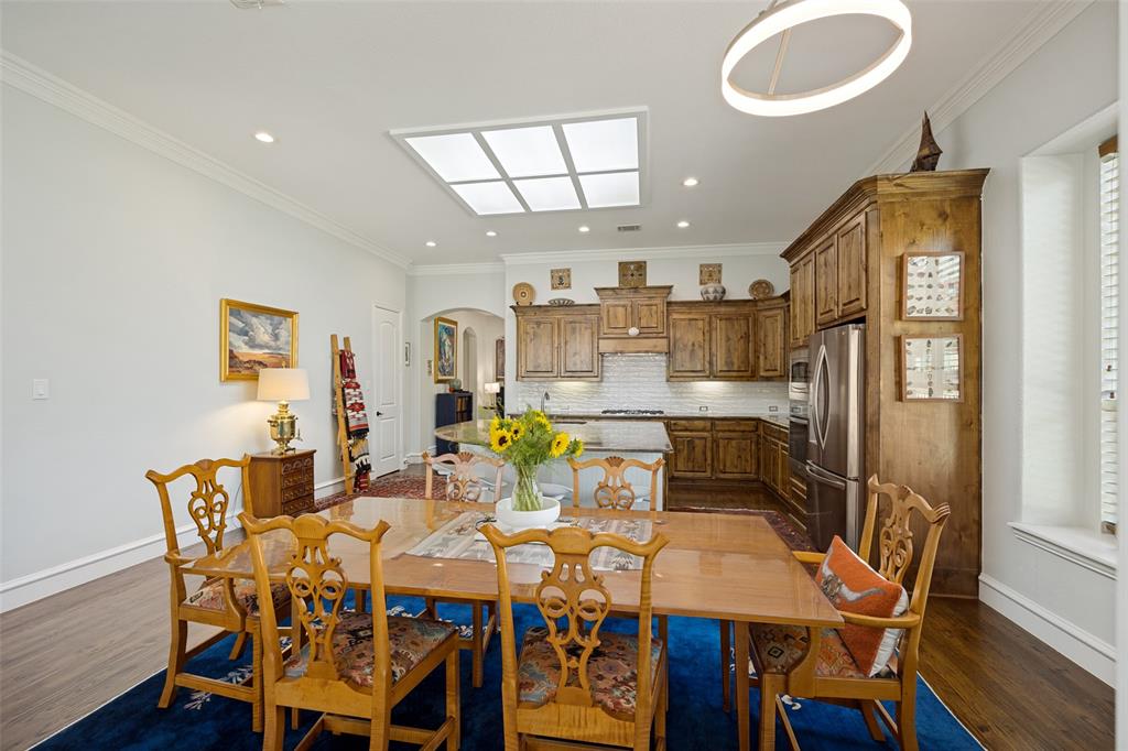 Phase 2 Of The Estates At Craig Ranch West - Residential