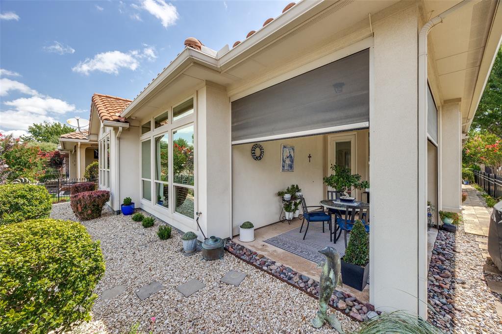 Phase 2 Of The Estates At Craig Ranch West - Residential