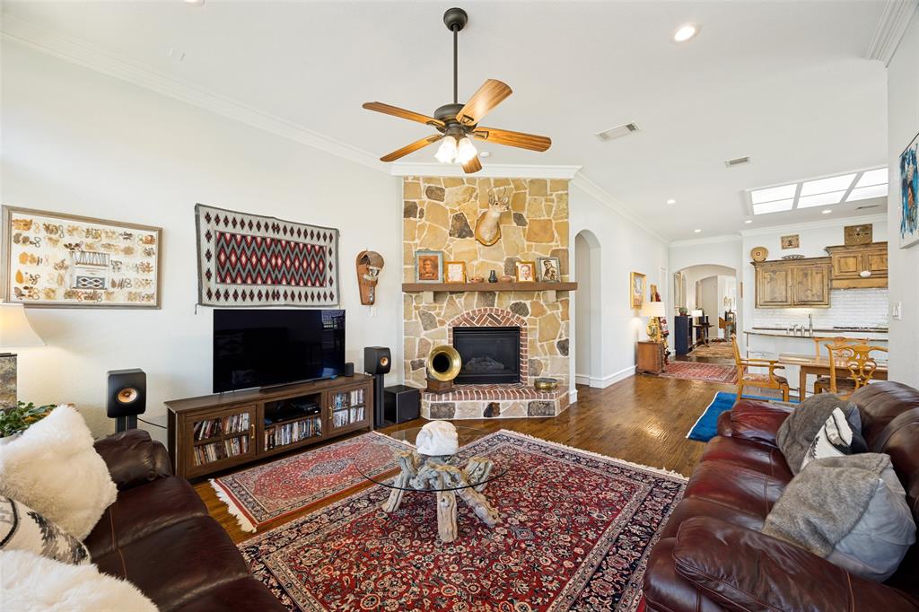 Phase 2 Of The Estates At Craig Ranch West - Residential