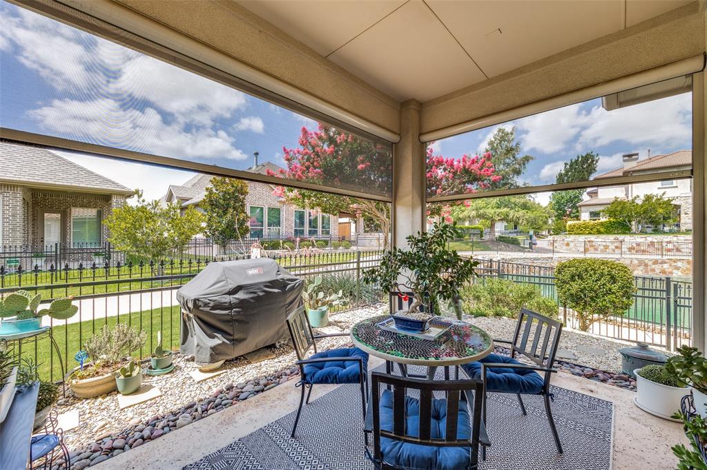 Phase 2 Of The Estates At Craig Ranch West - Residential