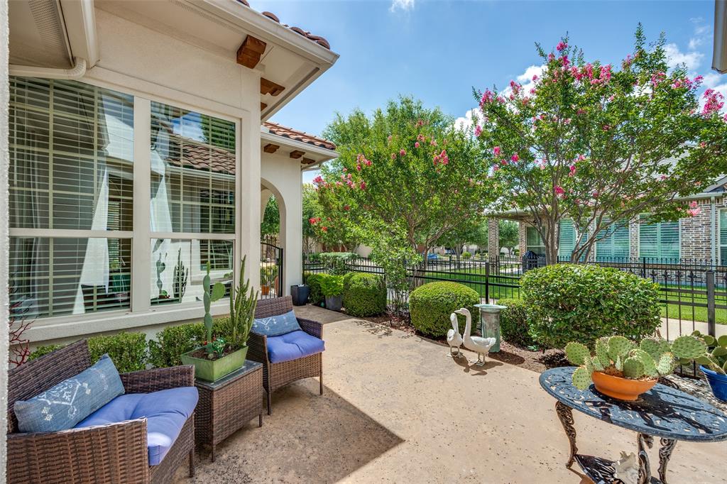 Phase 2 Of The Estates At Craig Ranch West - Residential
