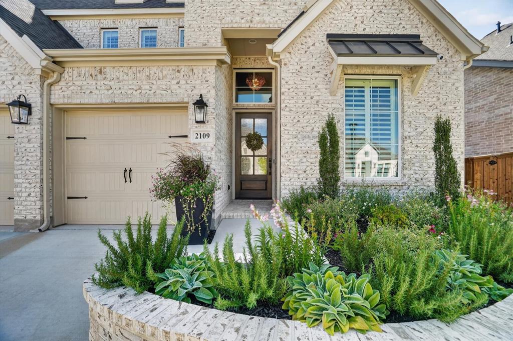 Walsh Ranch - Residential