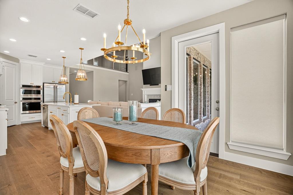 Walsh Ranch - Residential
