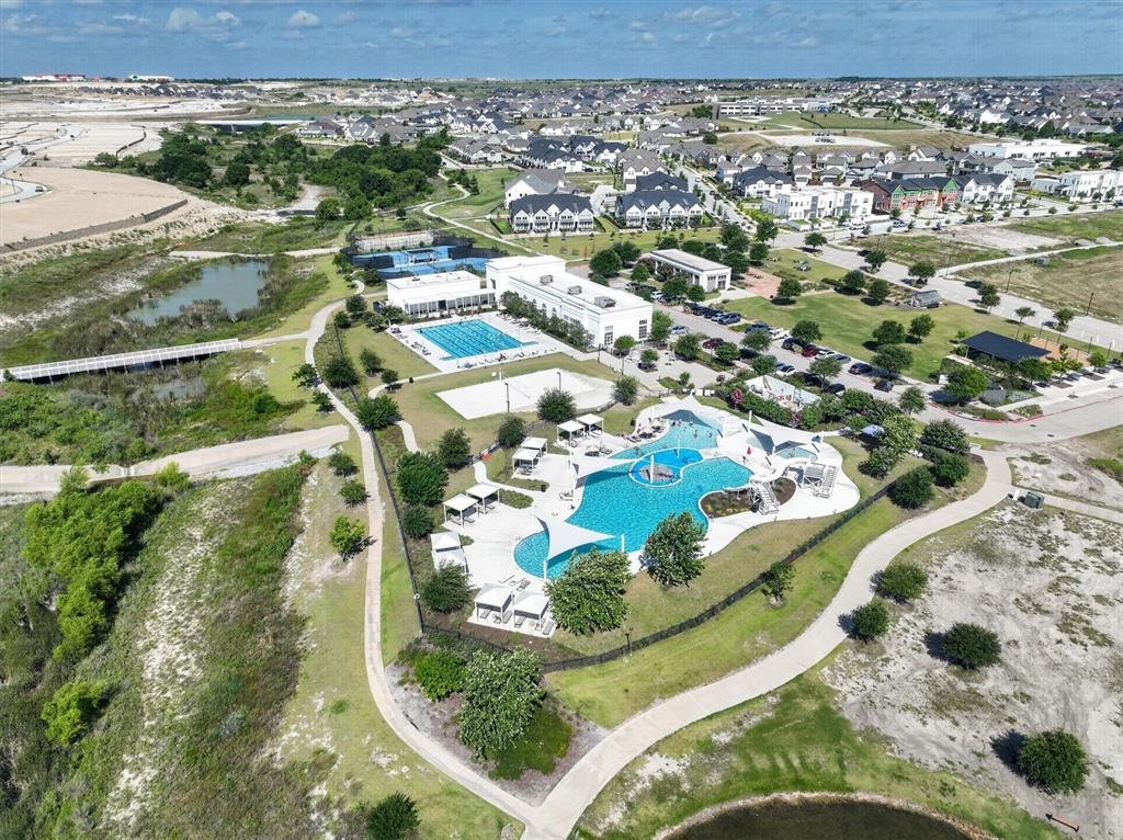Walsh Ranch - Residential