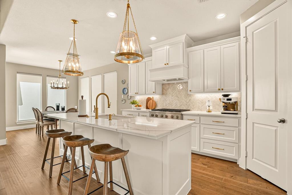 Walsh Ranch - Residential