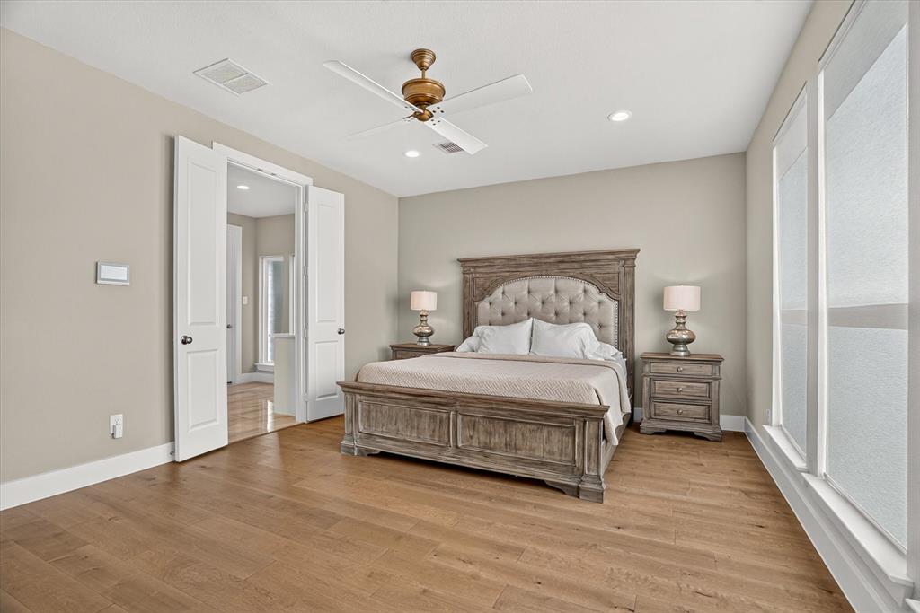 Walsh Ranch - Residential