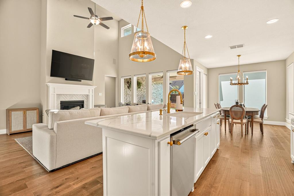 Walsh Ranch - Residential