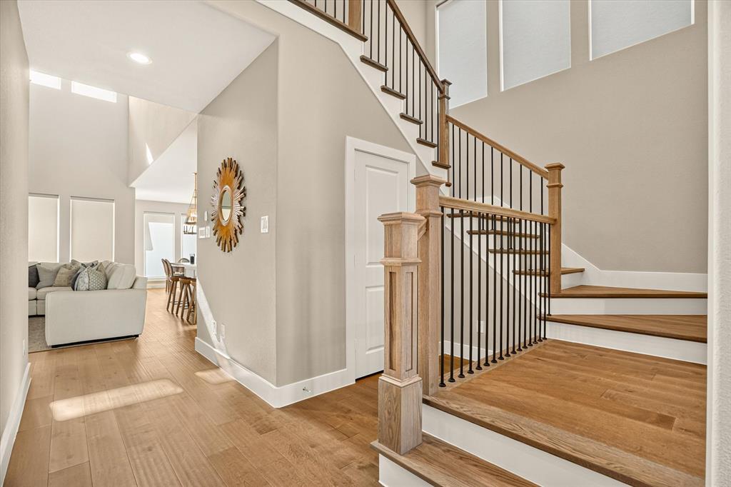 Walsh Ranch - Residential