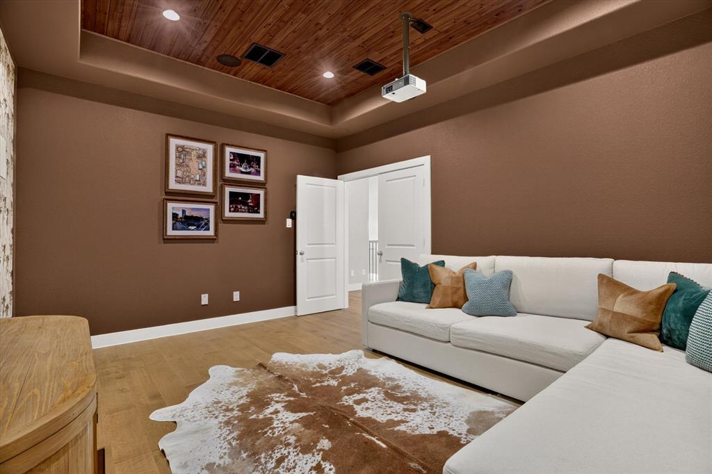 Walsh Ranch - Residential