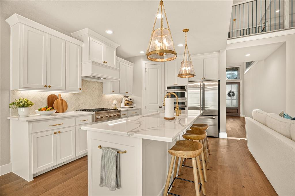 Walsh Ranch - Residential