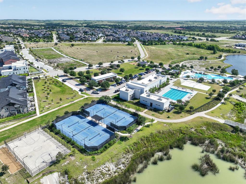 Walsh Ranch - Residential