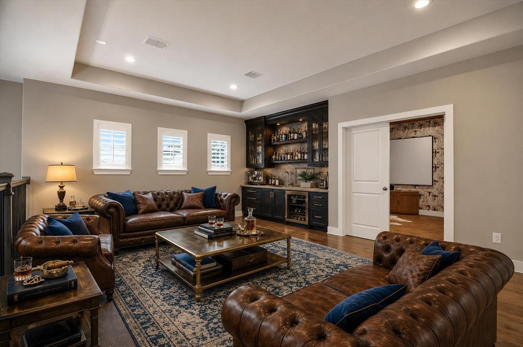 Walsh Ranch - Residential
