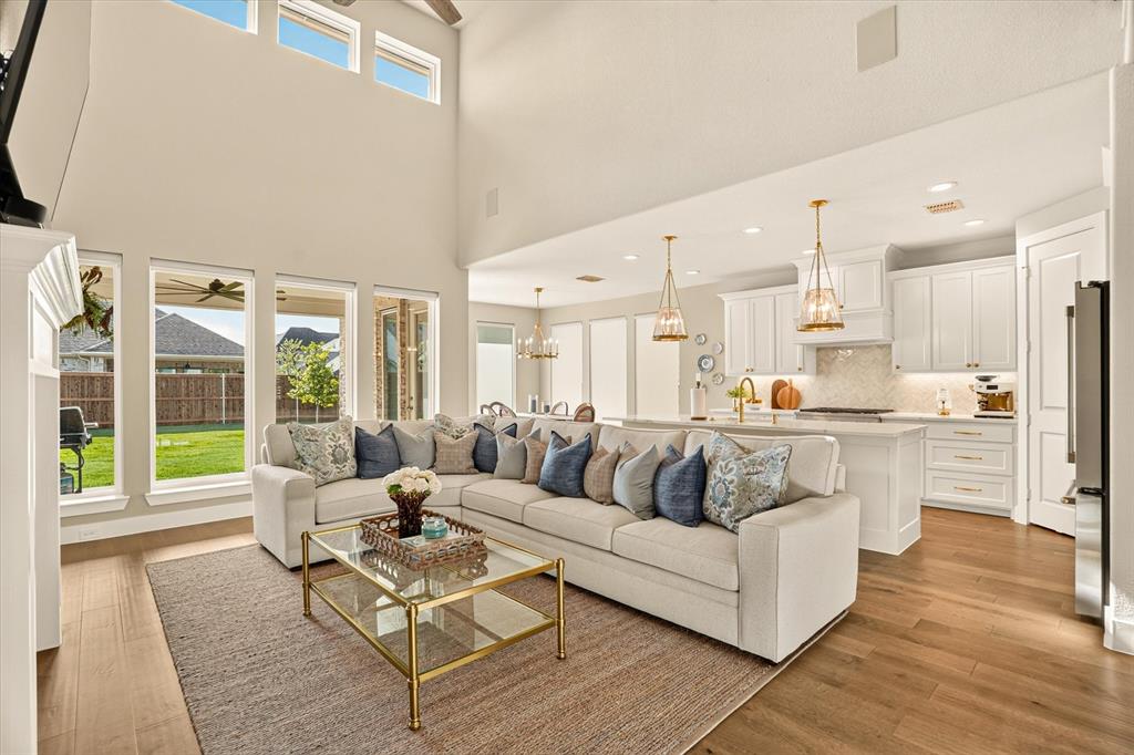 Walsh Ranch - Residential
