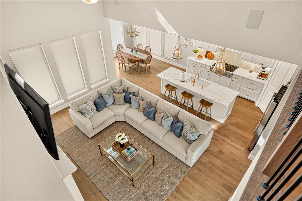 Walsh Ranch - Residential