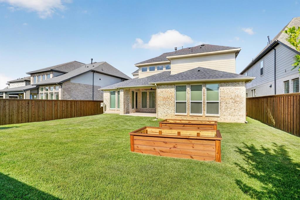 Walsh Ranch - Residential