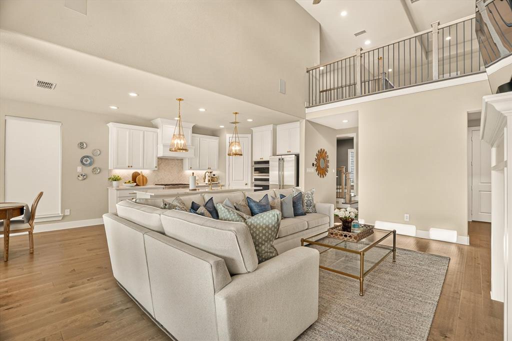 Walsh Ranch - Residential
