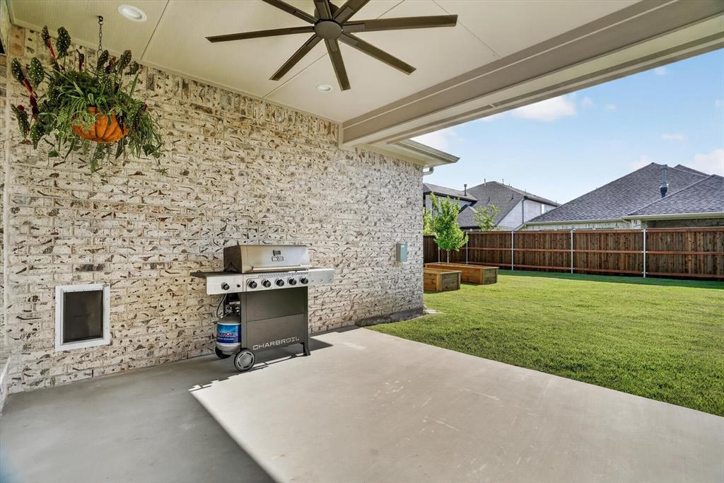 Walsh Ranch - Residential