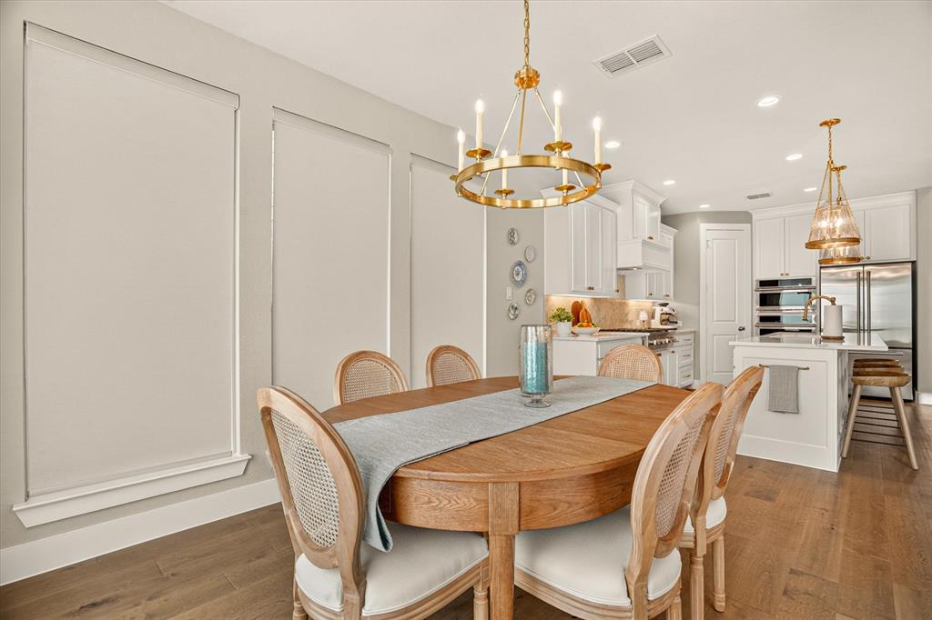 Walsh Ranch - Residential
