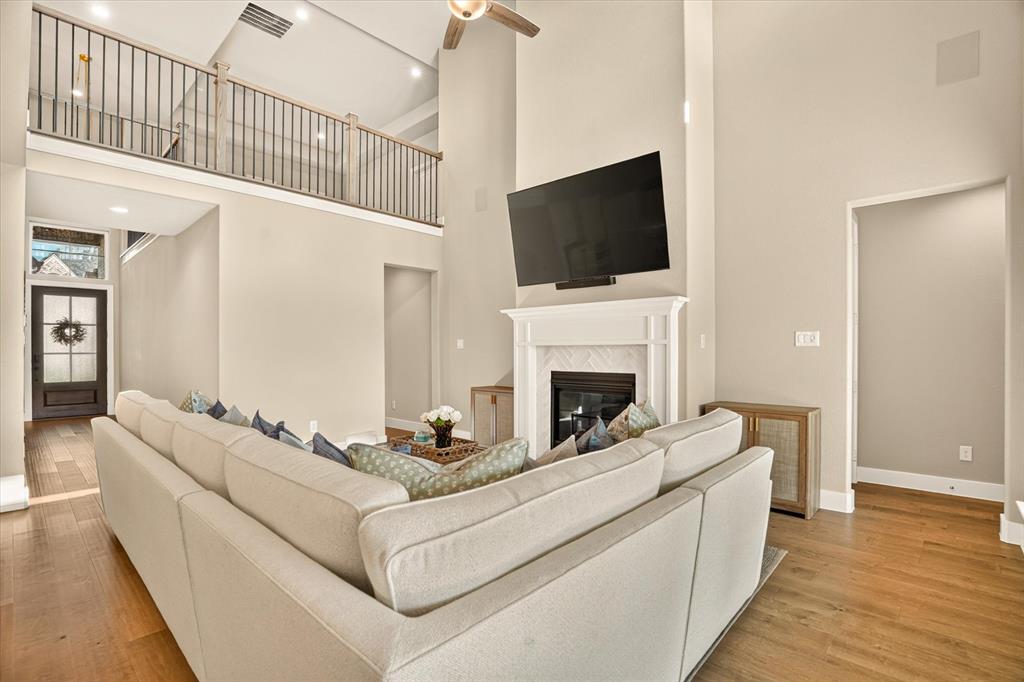Walsh Ranch - Residential