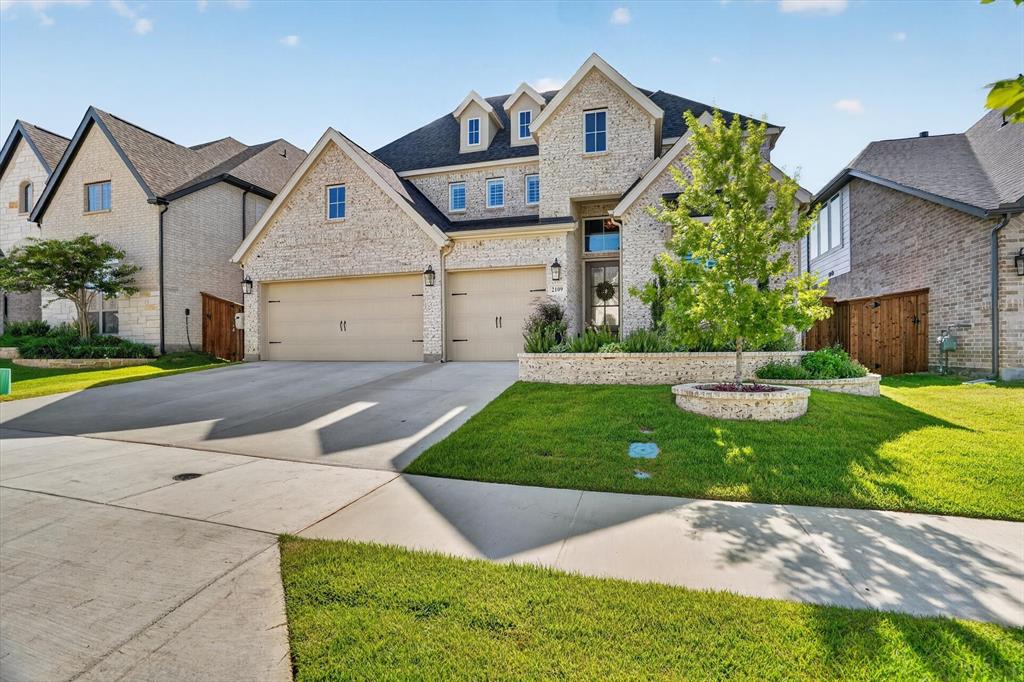 Walsh Ranch - Residential