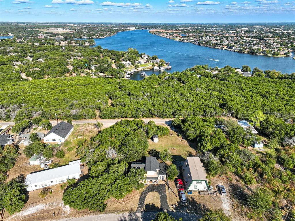 Comanche Harbor Sec C - Residential