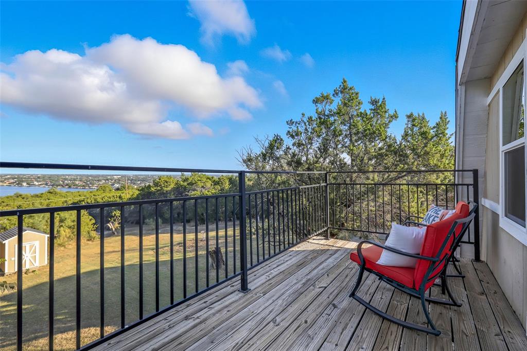 Comanche Harbor Sec C - Residential