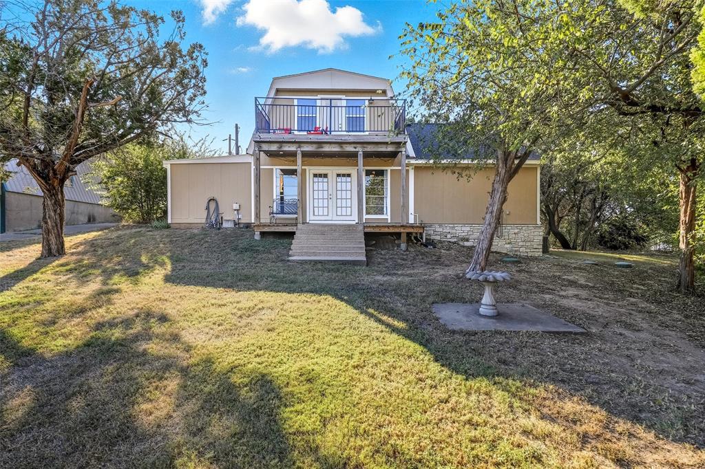 Comanche Harbor Sec C - Residential