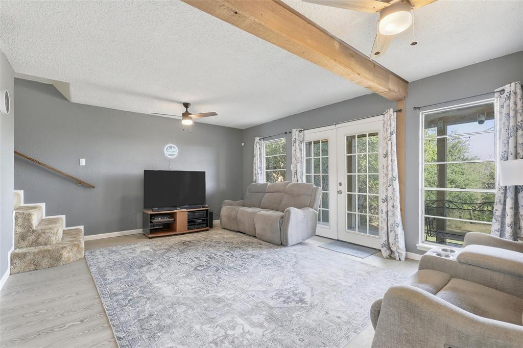 Comanche Harbor Sec C - Residential