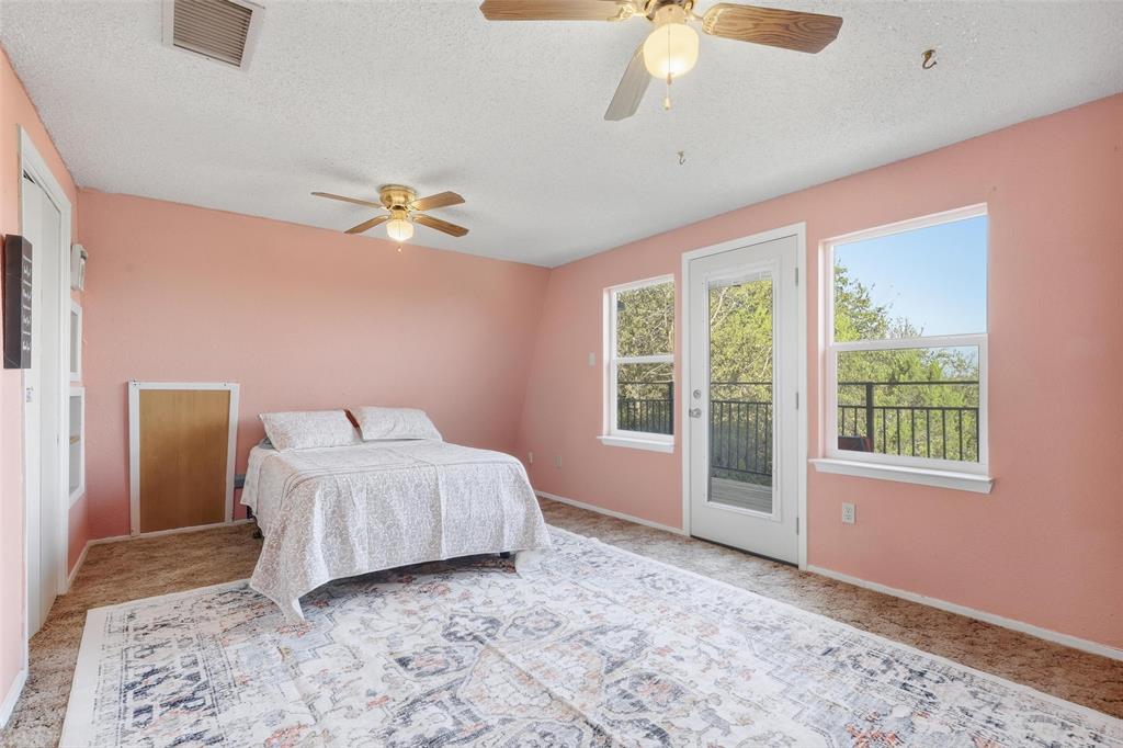 Comanche Harbor Sec C - Residential