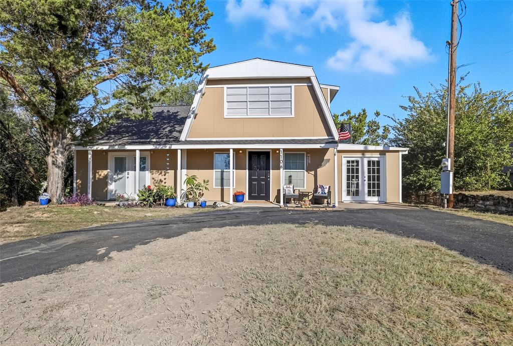 Comanche Harbor Sec C - Residential