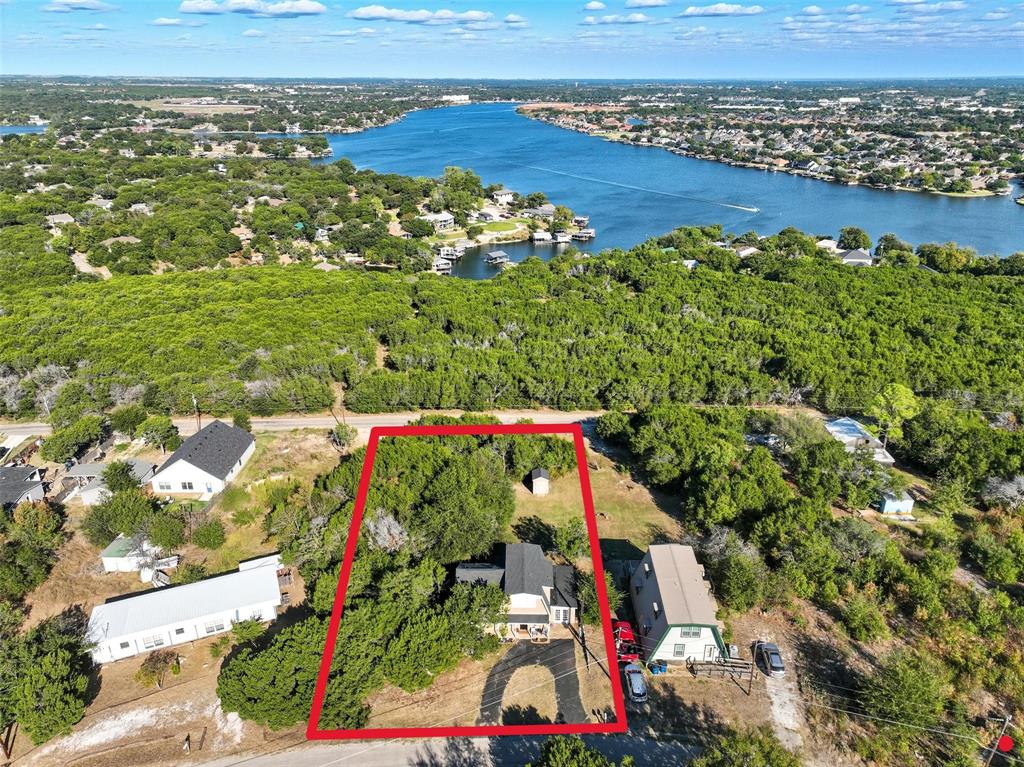 Comanche Harbor Sec C - Residential
