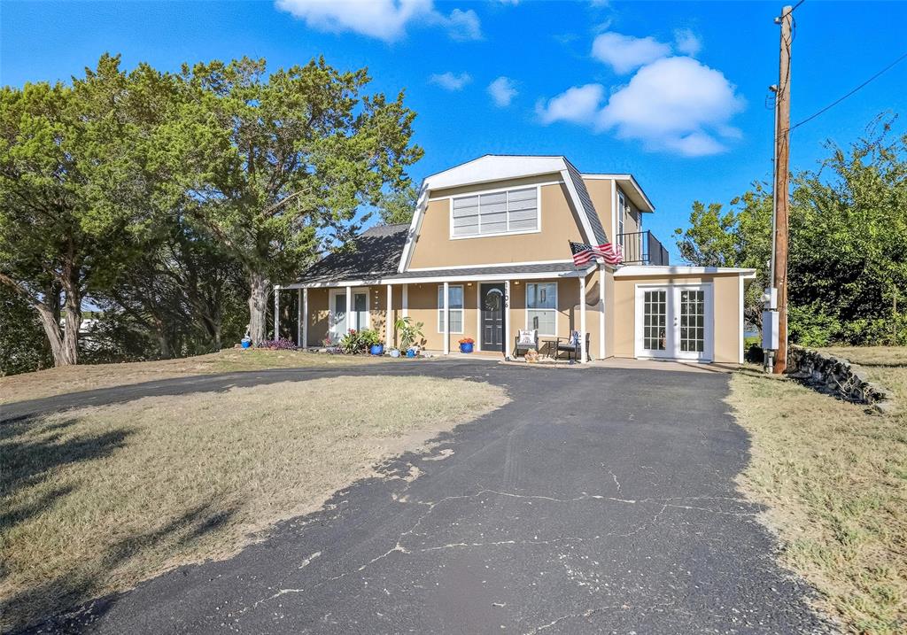 Comanche Harbor Sec C - Residential