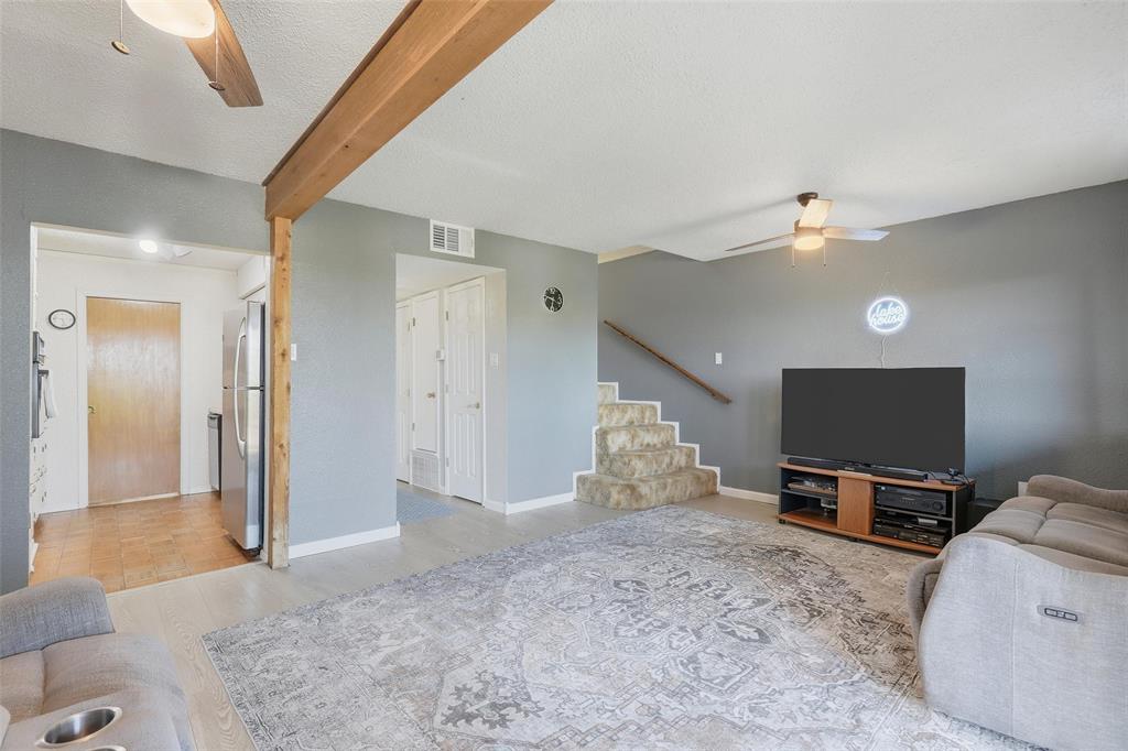Comanche Harbor Sec C - Residential