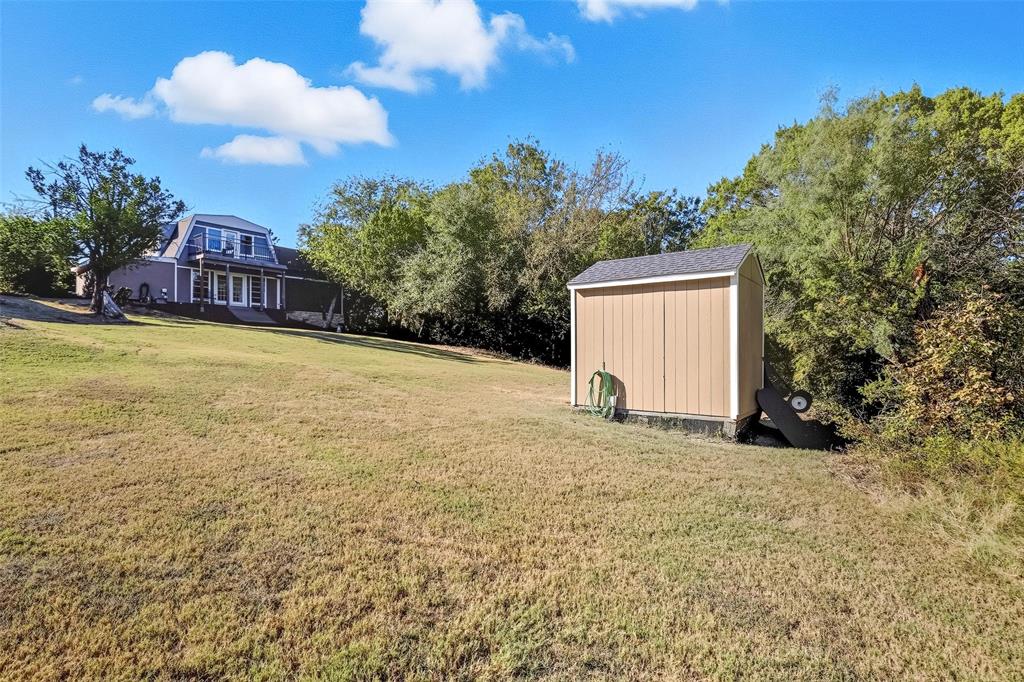 Comanche Harbor Sec C - Residential