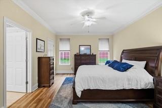 Hollycreek Village - Residential
