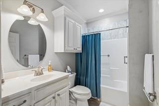 Hollycreek Village - Residential