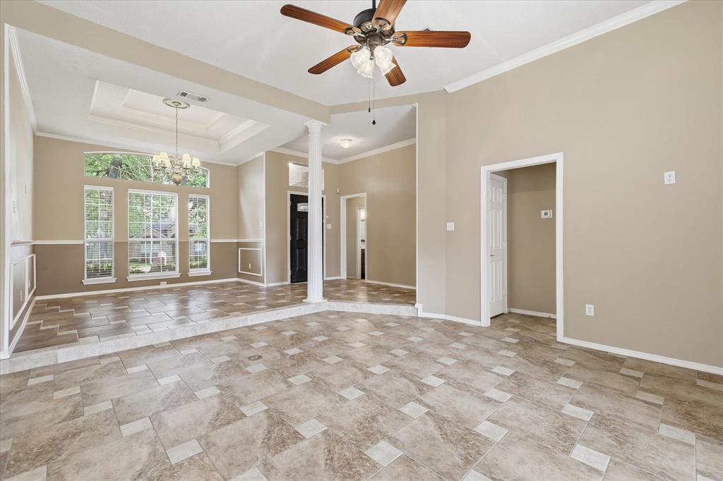 Stagecoach Estates Add - Residential